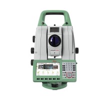 Тахеометр Leica TM60 I (0.5quot)