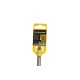 Насадка долото SDS+ Hanskonner H9018-SDS-F20X250