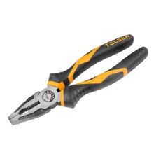 Пассатижи комбинированные "GRIPro", 160 мм TOLSEN TT10015 Пассатижи комбинированные "GRIPro", 160 мм TOLSEN TT10015