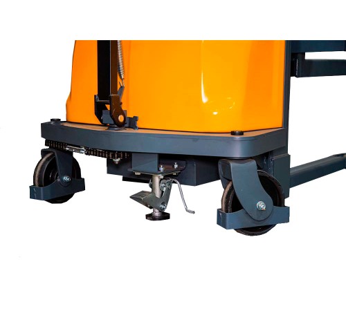 Штабелер гидравлический с электроподъемом 1,5 т 3,0 м XILIN CDD15B-E Штабелер гидравлический с электроподъемом 1,5 т 3,0 м XILIN CDD15B-E