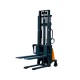 Штабелер гидравлический с электроподъемом 1,5 т 3,0 м XILIN CDD15B-E