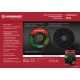 Шлифовальный круг БОЕКОМПЛЕКТ B9010-S115