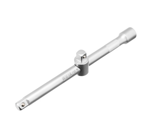 Набор инструментов, 1/2", 1/4", CrV, S2, пластиковый кейс, 82 предмета Denzel