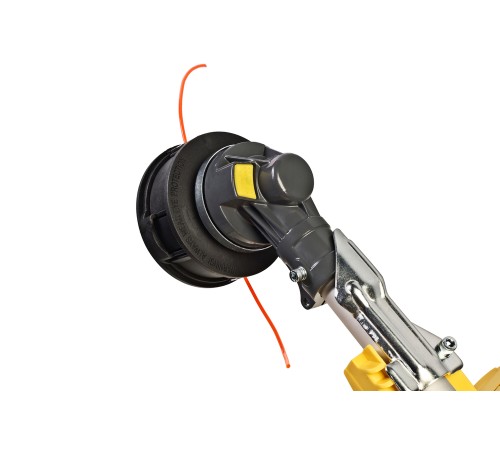 Триммер бензиновый Hanskonner HBT162D