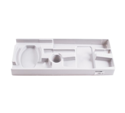 Ложемент для съемника подшипников 9BA21, PVC KING TONY 849BA21H