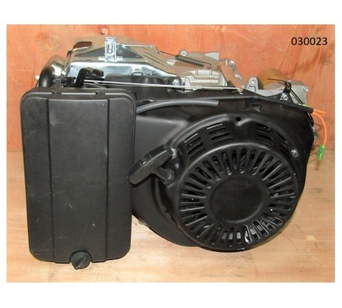 Двигатель бензиновый TSS KM 190FD (SGG6000EN/KM7500AE) Двигатель бензиновый TSS KM 190FD (SGG6000EN/KM7500AE)