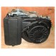 Двигатель бензиновый TSS KM 190FD (SGG6000EN/KM7500AE)
