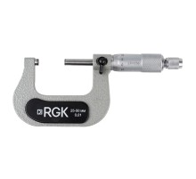 Микрометр RGK MCM-50 с поверкой