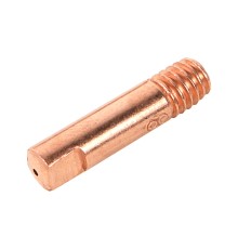 Наконечник токосъемный M6*25*0, 8мм, 10шт/уп Sturm!