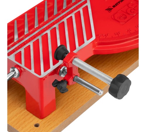 Стусло прецизионное, 550 мм МАТРИКС