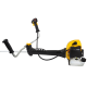 Триммер бензиновый Huter GGT-2500S PRO (с антивибрационной системой)