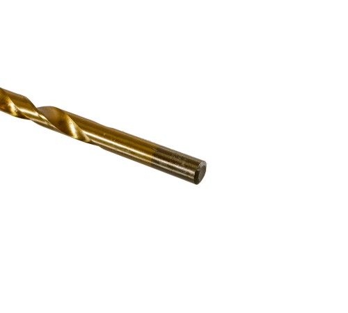 Сверло по металлу Sturm! 1055-100-133