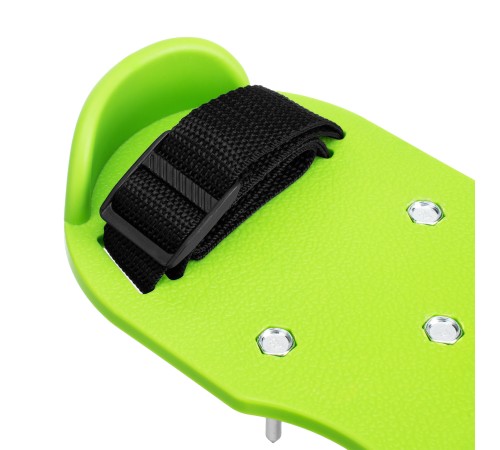 Шипованные насадки на обувь для наливного пола Сибртех