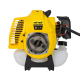 Триммер бензиновый Huter GGT-2500S PRO (с антивибрационной системой)