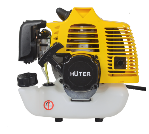 Триммер бензиновый Huter GGT-2500S PRO (с антивибрационной системой) Триммер бензиновый Huter GGT-2500S PRO (с антивибрационной системой)