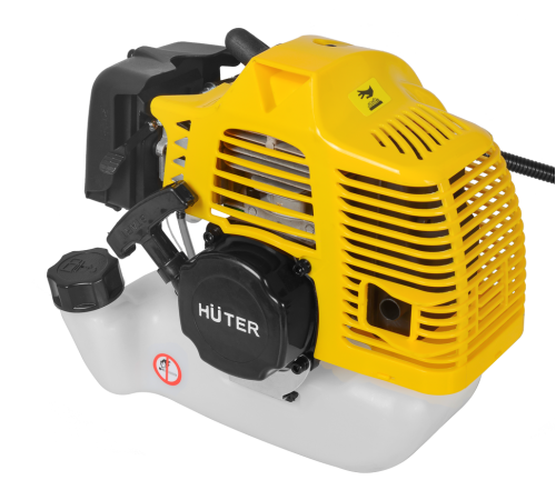 Триммер бензиновый Huter GGT-2500S PRO (с антивибрационной системой) Триммер бензиновый Huter GGT-2500S PRO (с антивибрационной системой)