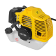 Триммер бензиновый Huter GGT-2500S PRO (с антивибрационной системой)