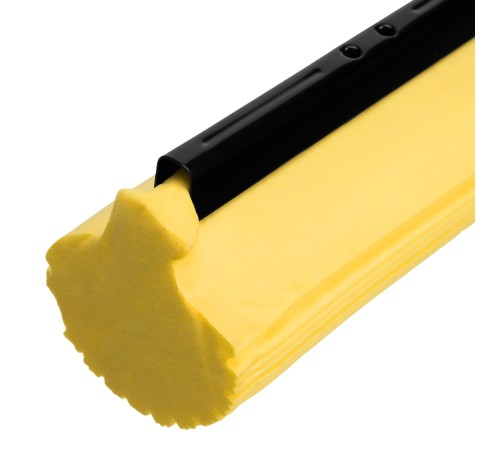 Сменная насадка губка PVA, 26х5,5х6 см, для швабры 93581 Home Palisad