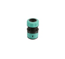 Быстросъёмный соединитель для шланга 1/2", покрытие TPR Sturm! Быстросъёмный соединитель для шланга 1/2", покрытие TPR Sturm!