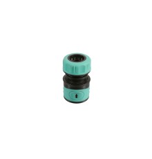 Быстросъёмный соединитель для шланга 1/2", покрытие TPR Sturm!