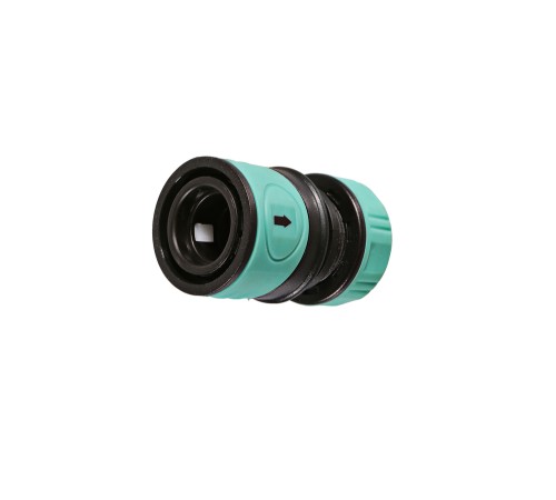 Быстросъёмный соединитель для шланга 1/2&quot, покрытие TPR Sturm! Быстросъёмный соединитель для шланга 1/2&quot, покрытие TPR Sturm!