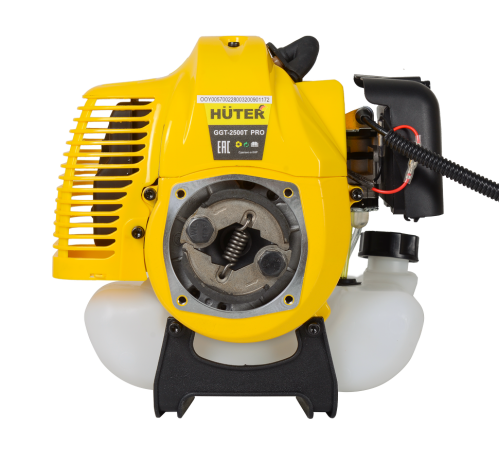 Триммер бензиновый Huter GGT-2500T PRO (с антивибрационной системой) Триммер бензиновый Huter GGT-2500T PRO (с антивибрационной системой)