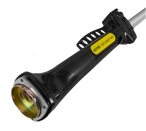 Триммер бензиновый Huter GGT-2500T PRO (с антивибрационной системой) Триммер бензиновый Huter GGT-2500T PRO (с антивибрационной системой)