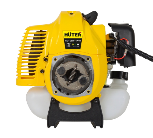 Триммер бензиновый Huter GGT-2900T PRO (с антивибрационной системой)