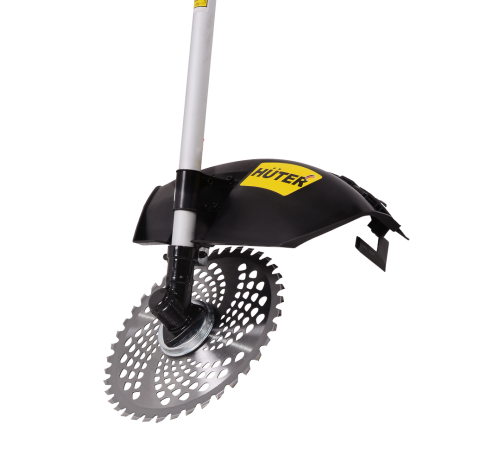 Триммер бензиновый Huter GGT-2900T PRO (с антивибрационной системой)