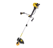 Триммер бензиновый Huter GGT-2900S PRO (с антивибрационной системой)