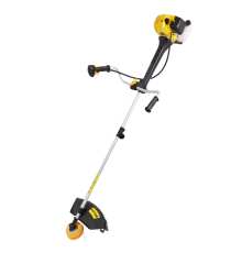 Триммер бензиновый Huter GGT-2900S PRO (с антивибрационной системой)