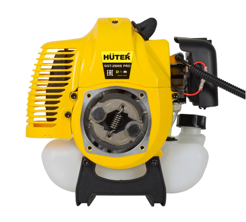 Триммер бензиновый Huter GGT-2900S PRO (с антивибрационной системой)
