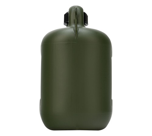 Канистра для ГСМ вертикальная 5 л, пластиковая, усиленная Stels