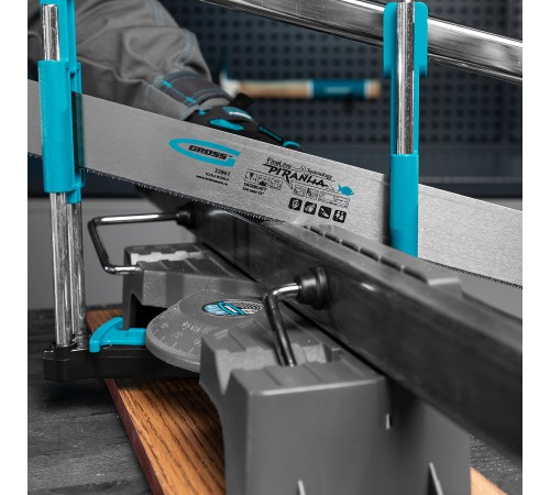 Пильное полотно для прецизионного стусла 