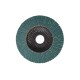 Зачистной круг лепестковый Hanskonner H9010-01-125x22-60Z