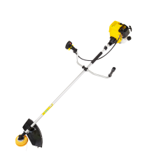 Бензиновый триммер Huter GGT-15004Т (четырехтактный) Бензиновый триммер Huter GGT-15004Т (четырехтактный)