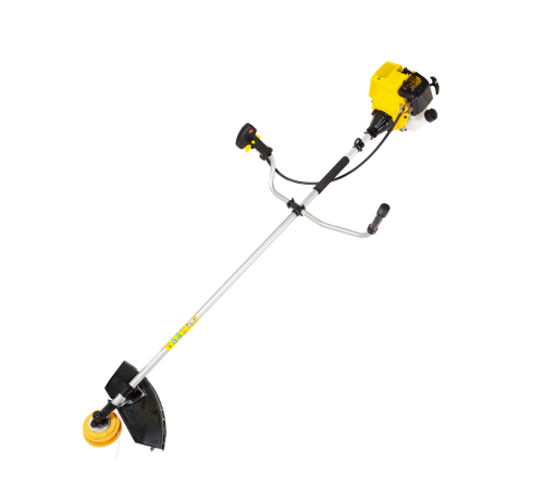 Бензиновый триммер Huter GGT-15004Т (четырехтактный) Бензиновый триммер Huter GGT-15004Т (четырехтактный)