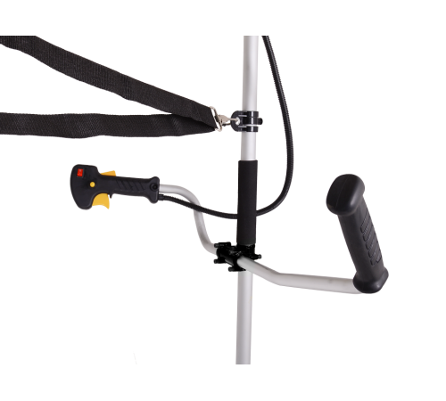Бензиновый триммер Huter GGT-15004Т (четырехтактный) Бензиновый триммер Huter GGT-15004Т (четырехтактный)