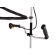 Бензиновый триммер Huter GGT-15004Т (четырехтактный)