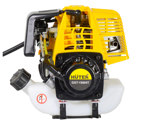 Бензиновый триммер Huter GGT-15004Т (четырехтактный) Бензиновый триммер Huter GGT-15004Т (четырехтактный)