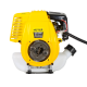 Бензиновый триммер Huter GGT-15004Т (четырехтактный)