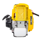 Бензиновый триммер Huter GGT-15004Т (четырехтактный)