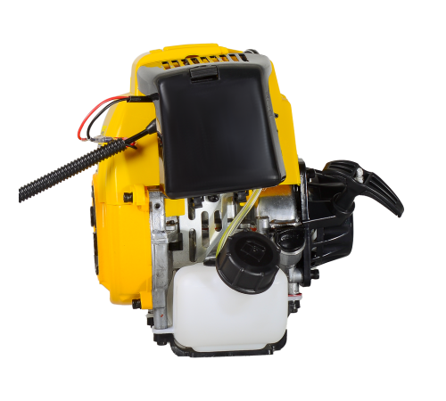 Бензиновый триммер Huter GGT-15004Т (четырехтактный) Бензиновый триммер Huter GGT-15004Т (четырехтактный)