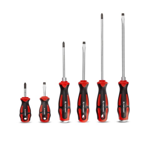 RUNTEC RT-HT142T Набор ручных инструментов RUNTEC TECHNIC 142 предмета 1/2", 3/8", 1/4"