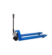 Тележка гидравлическая 2500 кг 1500 мм резиновые колеса TOR RHP Тележка гидравлическая 2500 кг 1500 мм резиновые колеса TOR RHP
