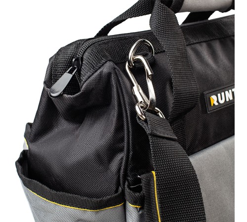 RUNTEC RT-TB11 Сумка для инструмента, 6 карманов, 30 см