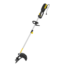 Электрический триммер Huter GET-LS45