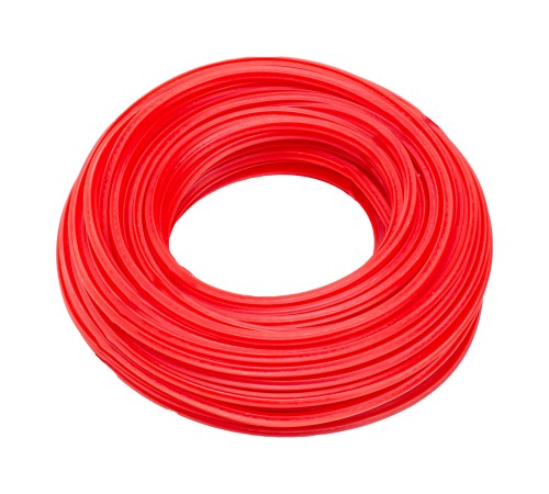 Ремешок сменный Garmin QuickFit 22 мм (силикон) красный