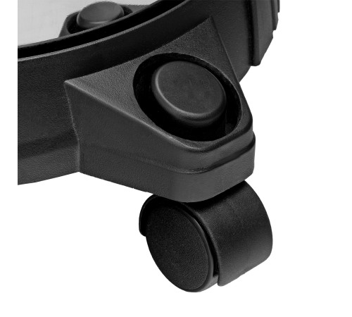 Пылесос строительный RVC30, 1400 Вт, бак 30 л, шланг 3 м, розетка с автосинхр. Denzel