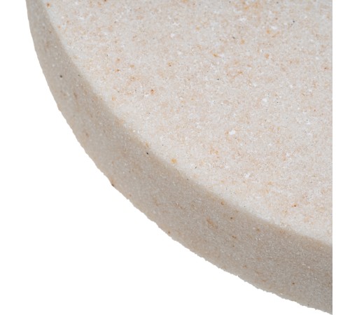 Круг шлифовальный, 125 х 20 х 32 мм, 25А, F60, (K, L) &amp;quot;Луга&amp;quot;